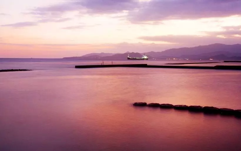 Fotos del hotel Bali Seascape Beach Club:  20