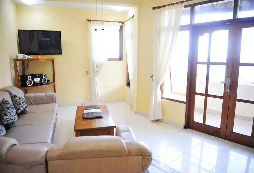 Bali Seascape Beach Club