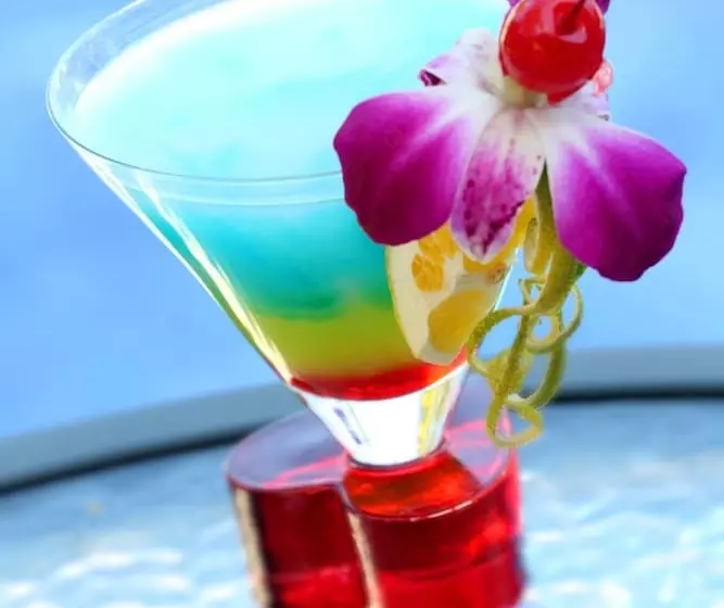 Fotos del hotel Bali Seascape Beach Club:  25