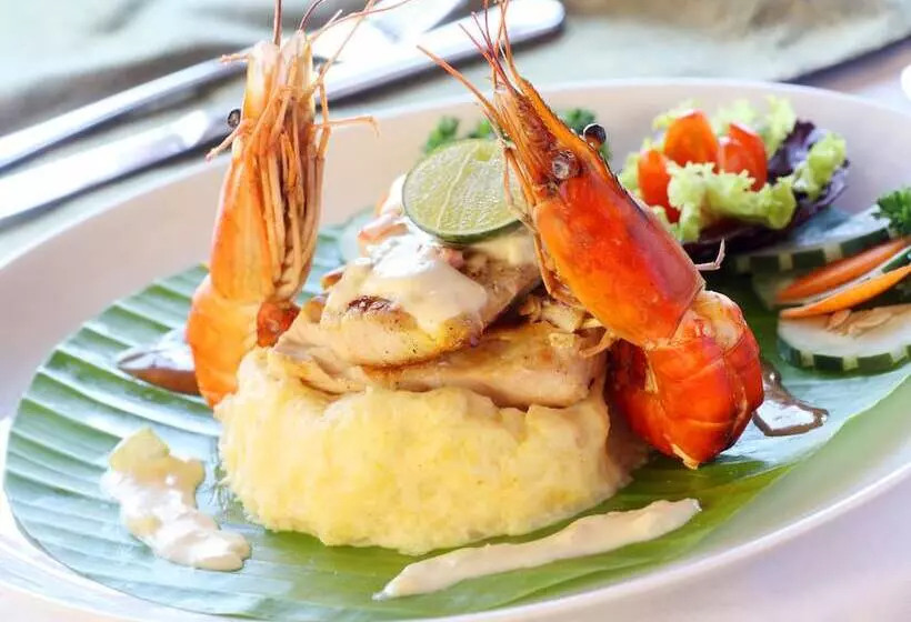 Fotos del hotel Bali Seascape Beach Club:  21