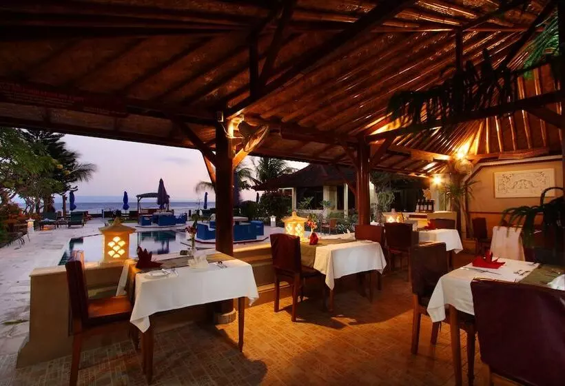 Fotos del hotel Bali Seascape Beach Club:  18