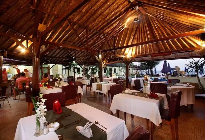 Fotos del hotel Bali Seascape Beach Club:  10