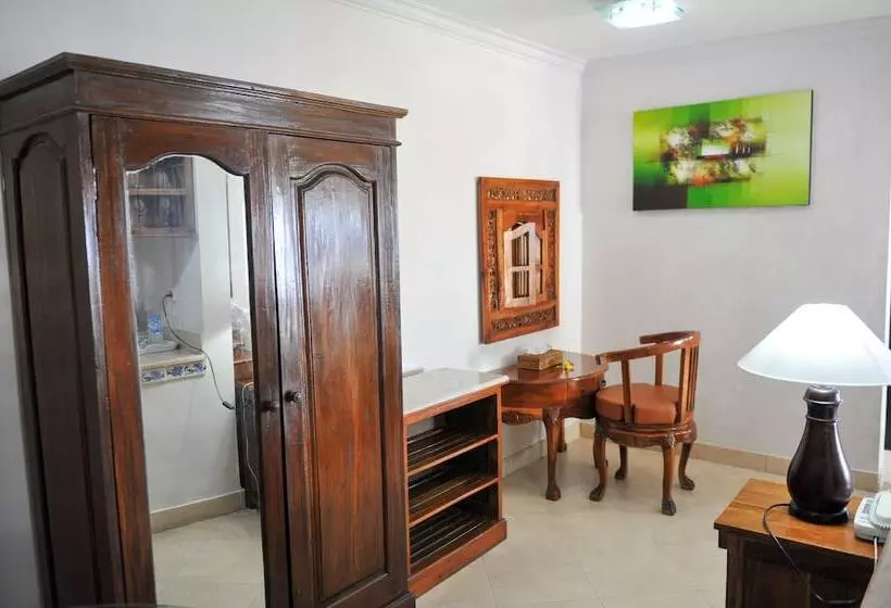 Fotos del hotel Bali Seascape Beach Club:  14