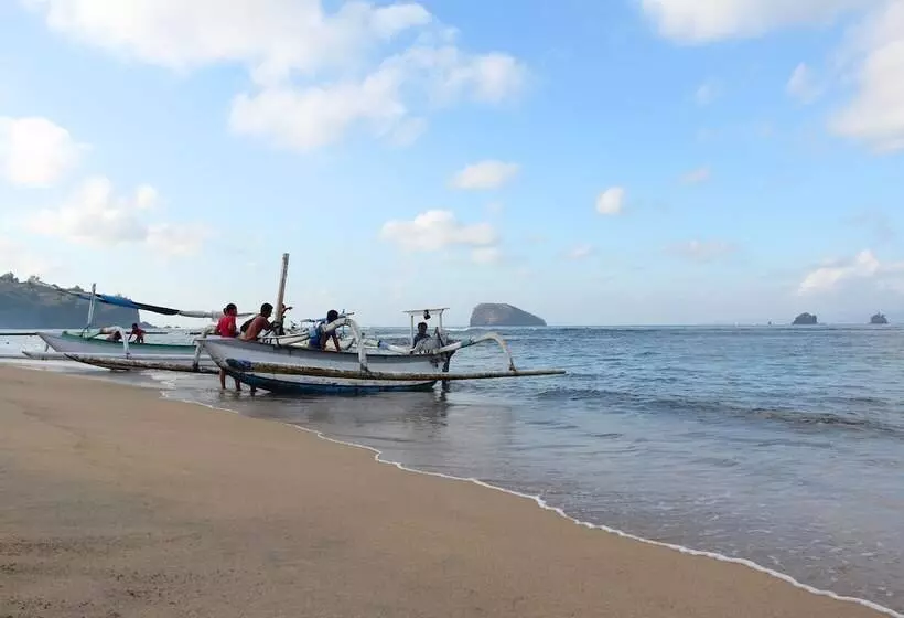 Fotos del hotel Bali Seascape Beach Club:  23