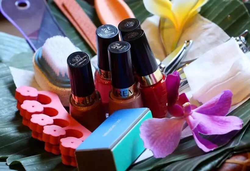 Fotos del hotel Bali Seascape Beach Club:  7