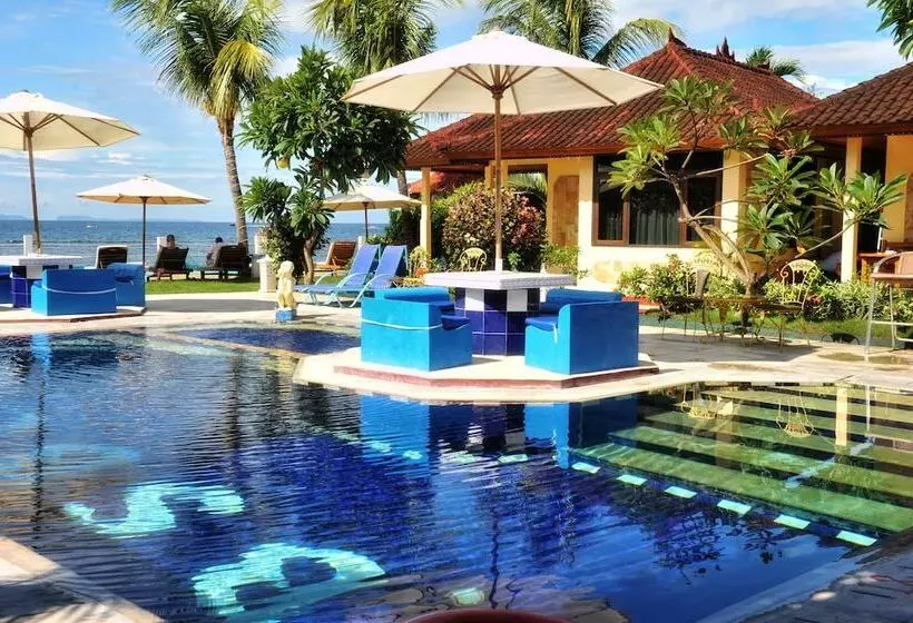 Fotos del hotel Bali Seascape Beach Club:  24