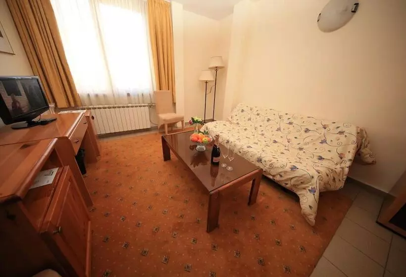 Fotos del hotel Bansko:  19