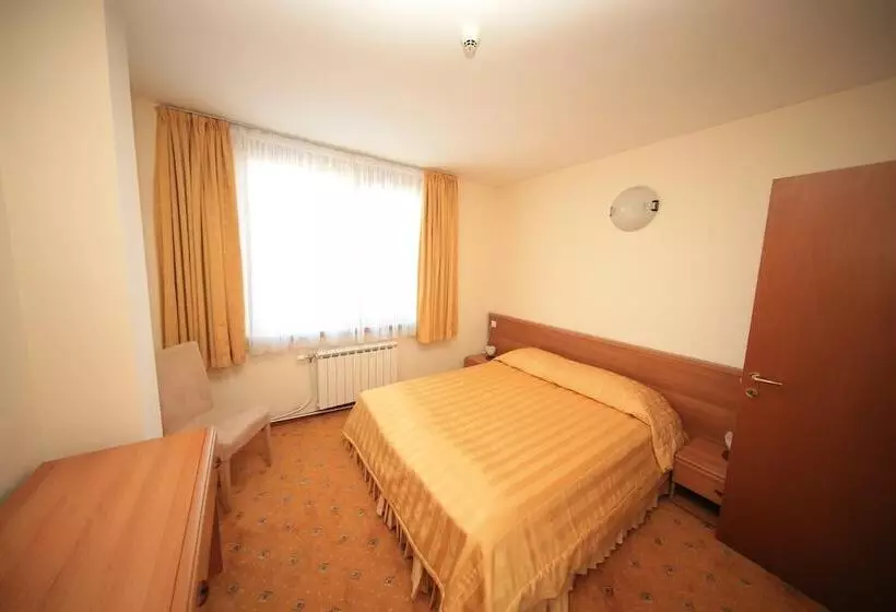 Fotos del hotel Bansko:  16