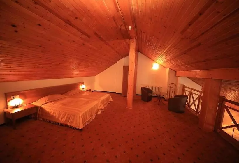 Fotos del hotel Bansko:  23