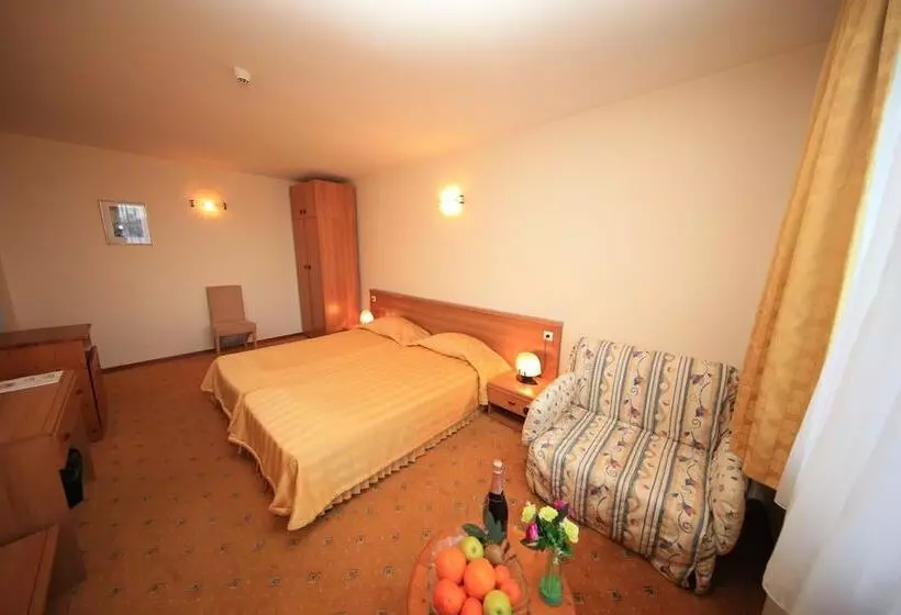 Fotos del hotel Bansko:  15