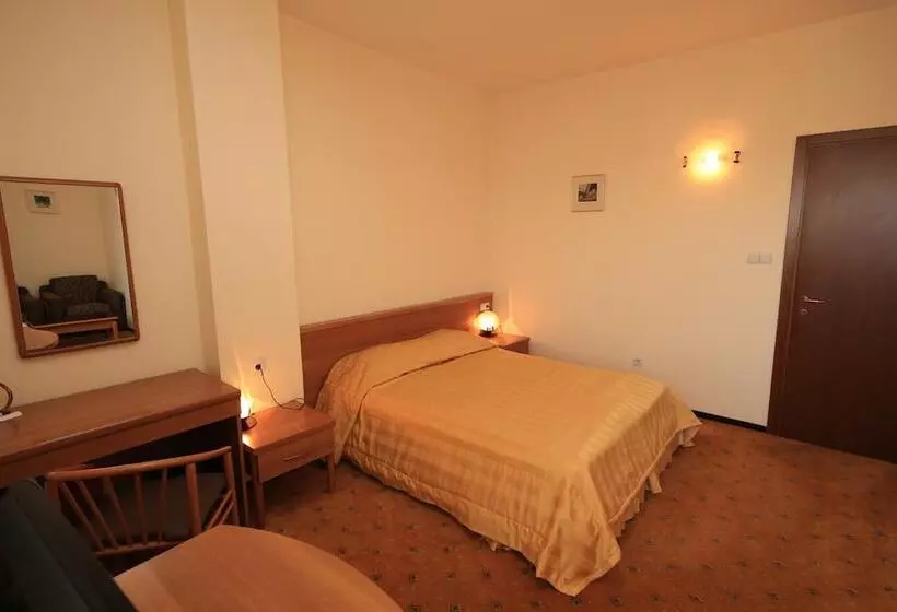 Fotos del hotel Bansko:  14