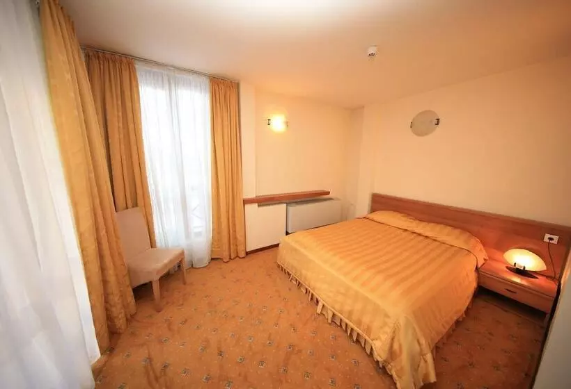 Fotos del hotel Bansko:  10