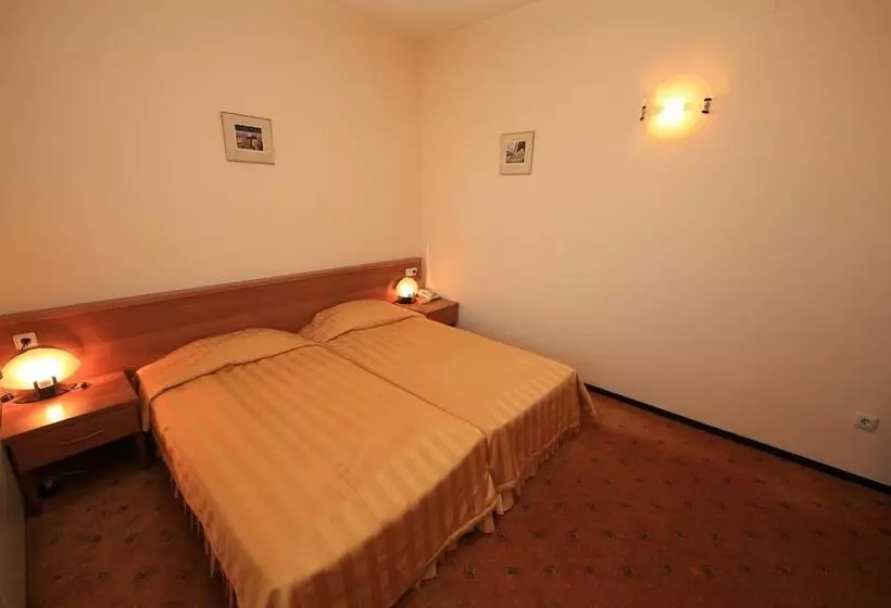 Fotos del hotel Bansko:  13