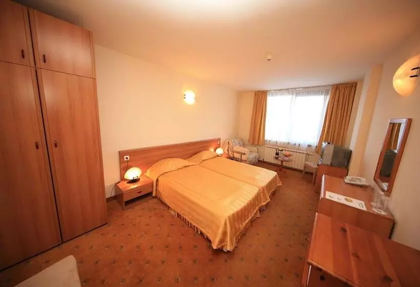 Fotos del hotel Bansko:  6