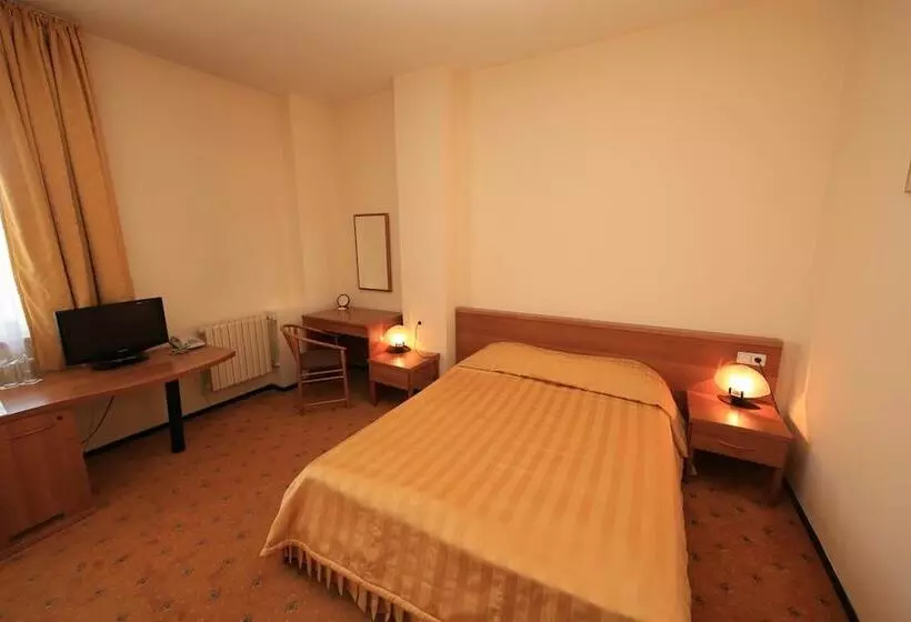 Fotos del hotel Bansko:  8