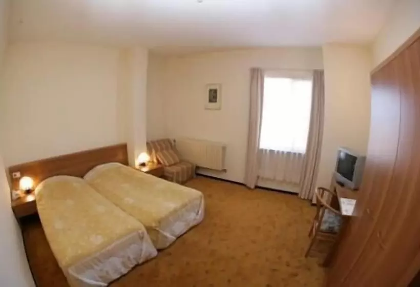 Fotos del hotel Bansko:  22