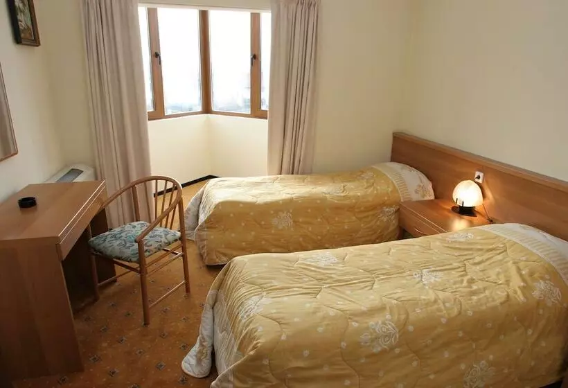 Fotos del hotel Bansko:  21