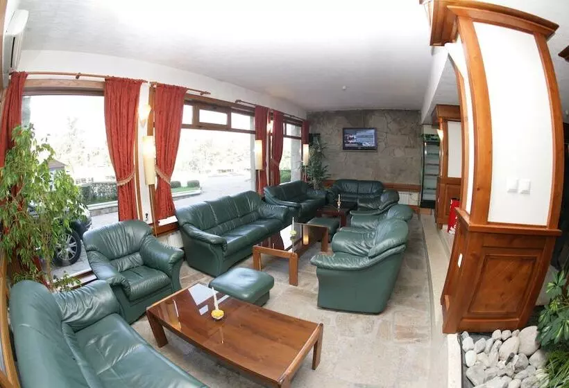 Fotos del hotel Bansko:  20