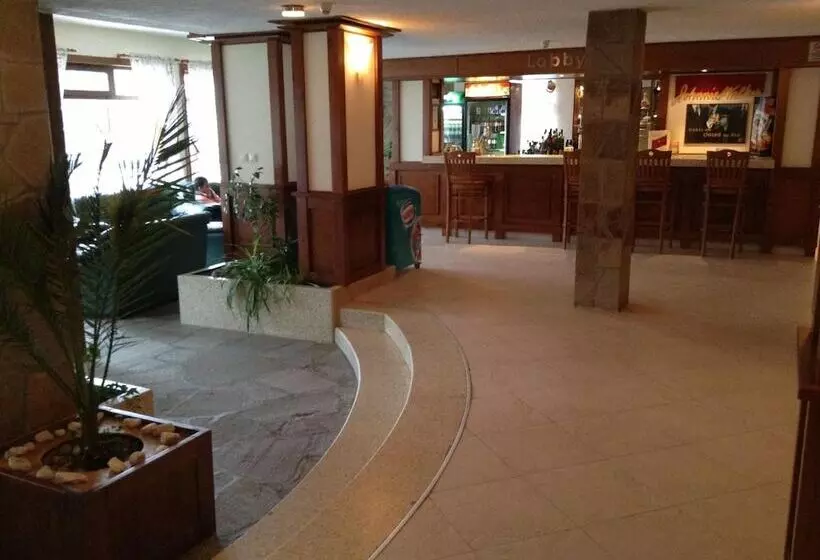 Fotos del hotel Bansko:  4