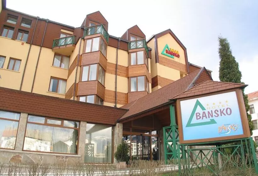 Bansko