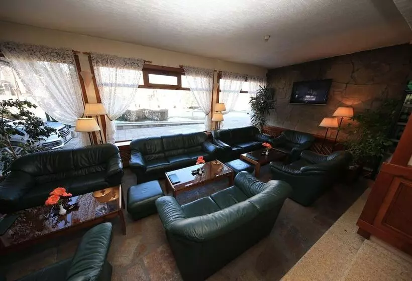 Fotos del hotel Bansko:  24