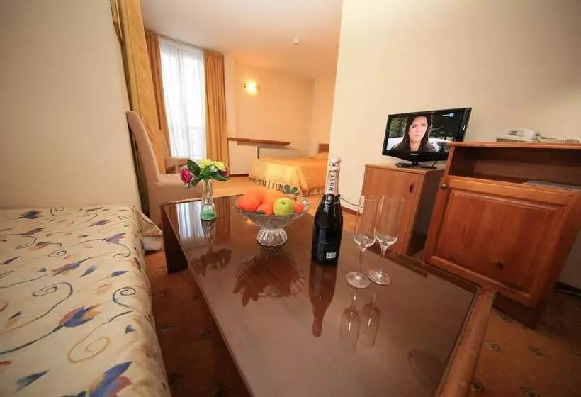 Fotos del hotel Bansko:  25