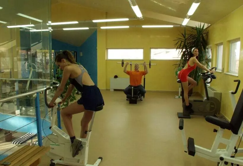 Fotos del hotel Bansko:  5