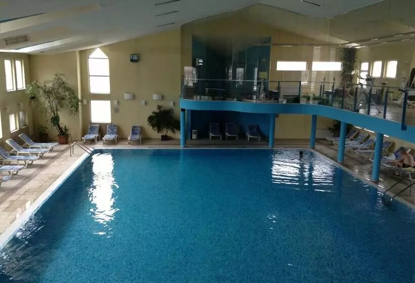 Fotos del hotel Bansko:  3