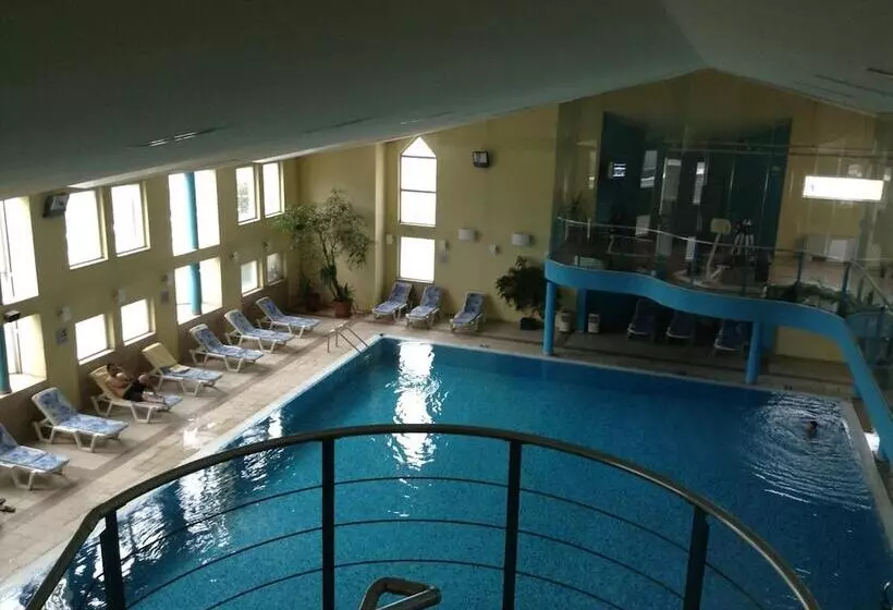 Fotos del hotel Bansko:  7