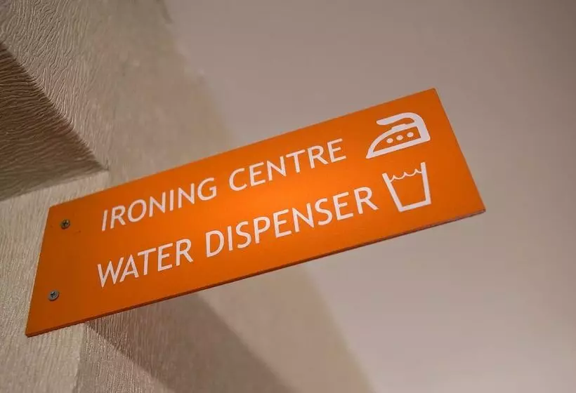 Fotos del hotel Cititel Express Kota Kinabalu:  6