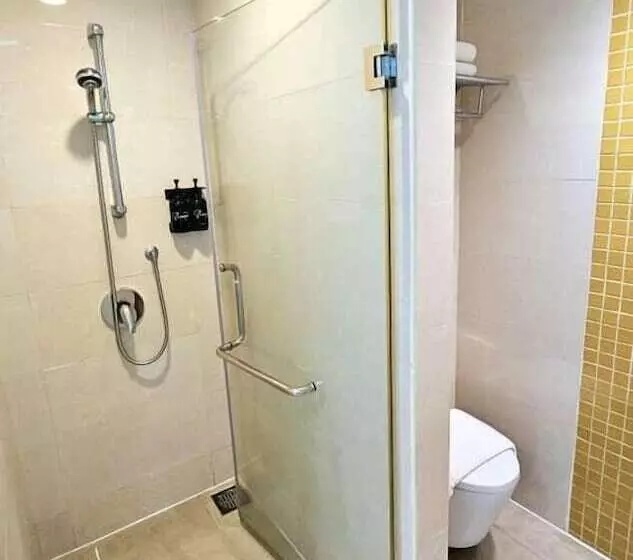 Fotos del hotel Cititel Express Kota Kinabalu:  10