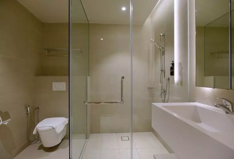 Fotos del hotel Cititel Express Kota Kinabalu:  14