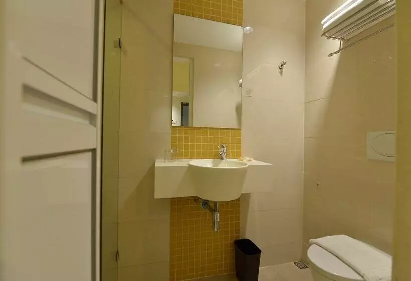 Fotos del hotel Cititel Express Kota Kinabalu:  5