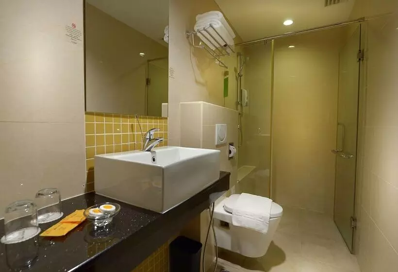 Fotos del hotel Cititel Express Kota Kinabalu:  17