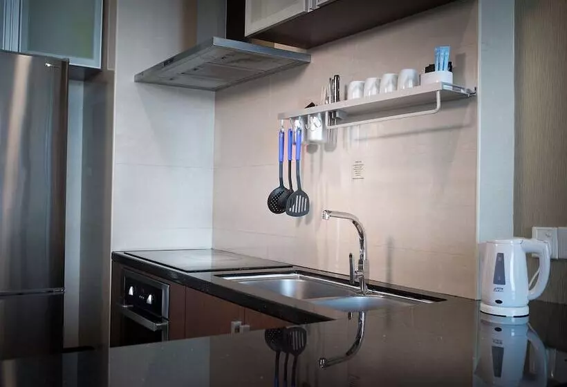 Fotos del hotel Cititel Express Kota Kinabalu:  4