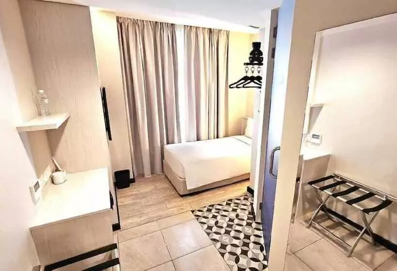 Fotos del hotel Cititel Express Kota Kinabalu:  12