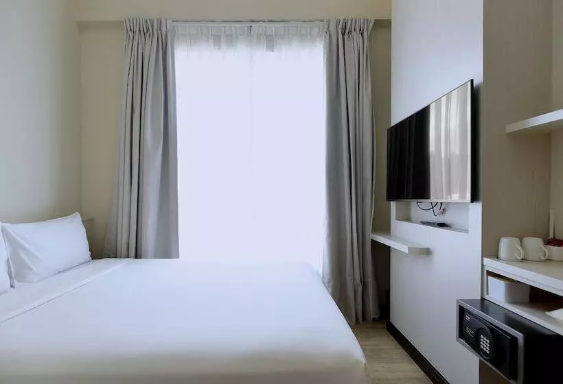 Fotos del hotel Cititel Express Kota Kinabalu:  22