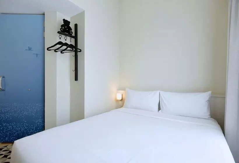 Fotos del hotel Cititel Express Kota Kinabalu:  21