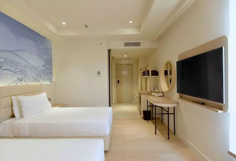 Fotos del hotel Cititel Express Kota Kinabalu:  24