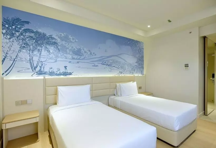 Fotos del hotel Cititel Express Kota Kinabalu:  20