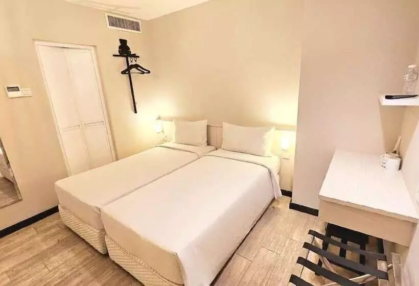 Fotos del hotel Cititel Express Kota Kinabalu:  2