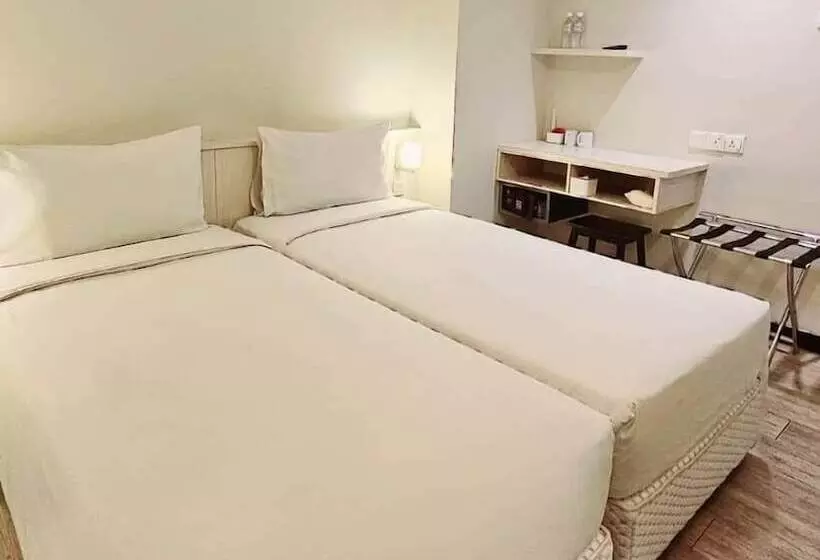 Fotos del hotel Cititel Express Kota Kinabalu:  23