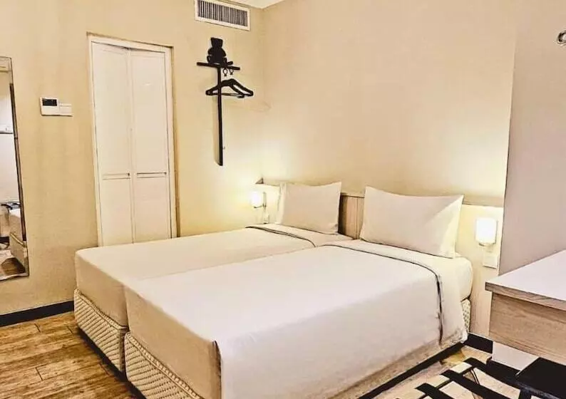 Fotos del hotel Cititel Express Kota Kinabalu:  18