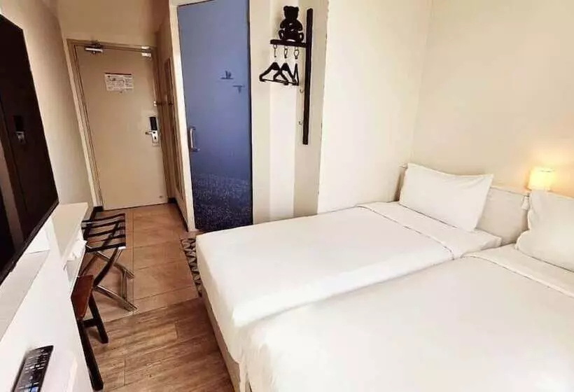 Fotos del hotel Cititel Express Kota Kinabalu:  16