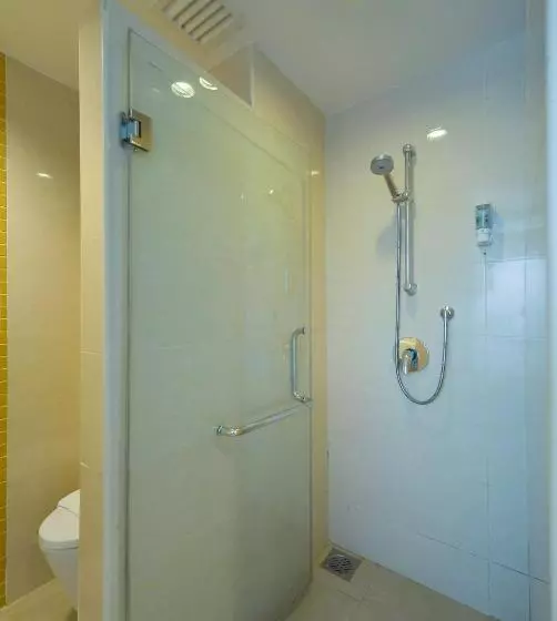 Fotos del hotel Cititel Express Kota Kinabalu:  19