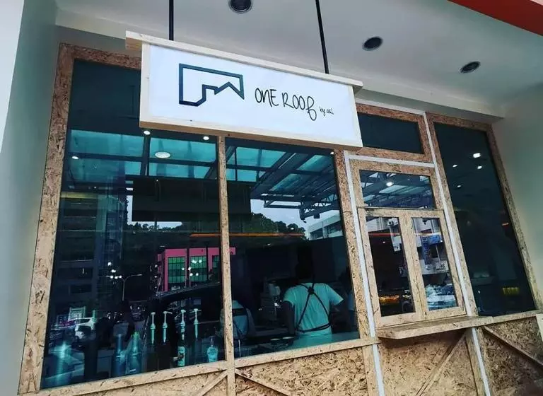 Fotos del hotel Cititel Express Kota Kinabalu:  9