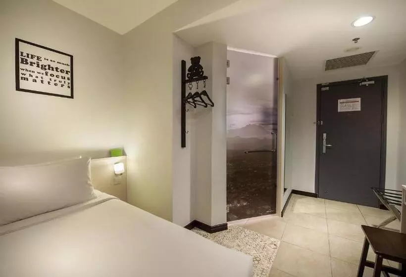 Fotos del hotel Cititel Express Kota Kinabalu:  25