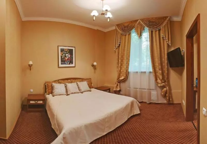 Gallery Hotel Gintama