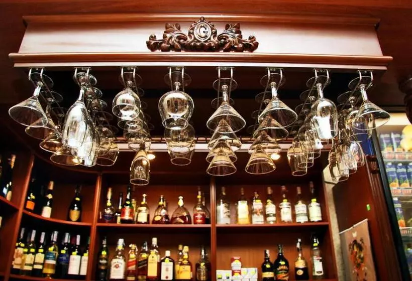 Fotos del hotel Gallery Hotel Gintama:  6