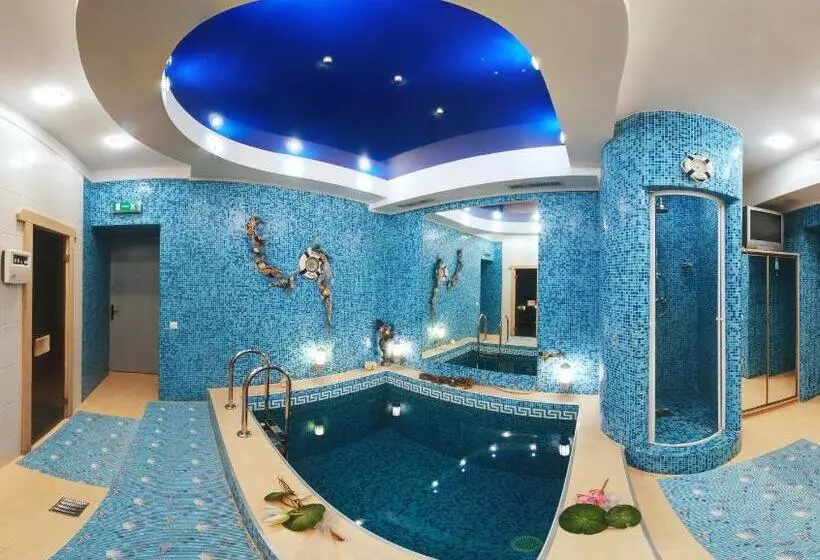 Fotos del hotel Gallery Hotel Gintama:  2